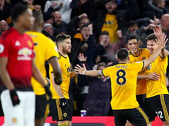 'They should be beating Wolves...